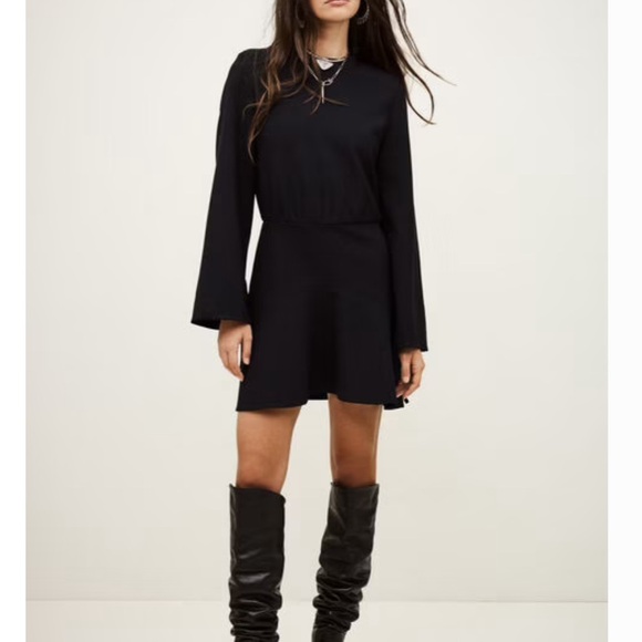 ba&sh Dresses & Skirts - Ba&sh Ilana Short Dress